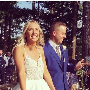 Meet your Posher, Sharon